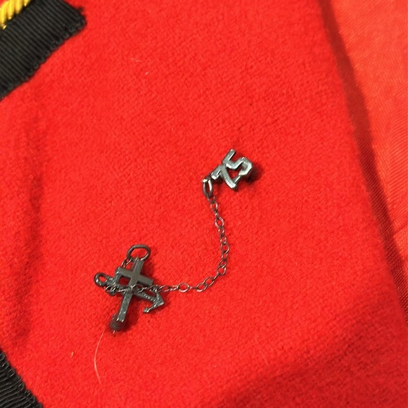 Vintage Private Catholic School Wool Uniform - Picture 6 of 16